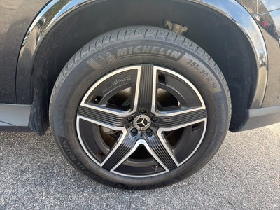 2024 Mercedes-Benz GLC GLC 300 4MATIC®