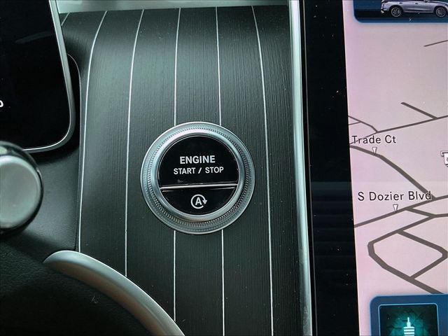 2024 Mercedes-Benz GLC GLC 43 AMG® 4MATIC®