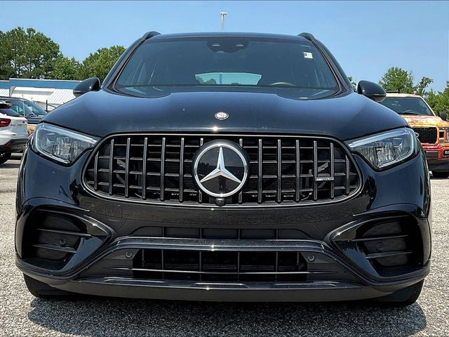 2024 Mercedes-Benz GLC GLC 43 AMG® 4MATIC®