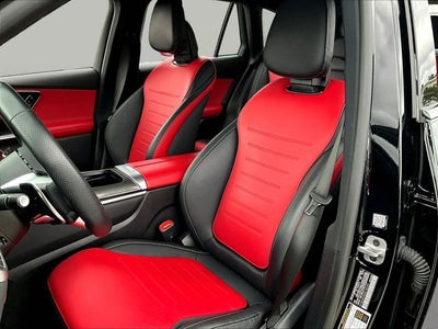 2024 Mercedes-Benz GLC GLC 43 AMG® 4MATIC®