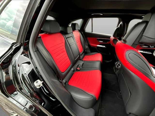 2024 Mercedes-Benz GLC GLC 43 AMG® 4MATIC®