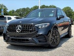 2024 Mercedes-Benz GLC GLC 43 AMG® 4MATIC®