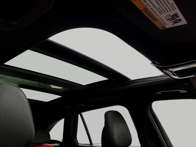 2024 Mercedes-Benz GLC GLC 43 AMG® 4MATIC®