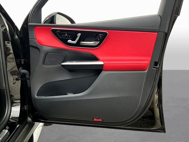 2024 Mercedes-Benz GLC GLC 43 AMG® 4MATIC®