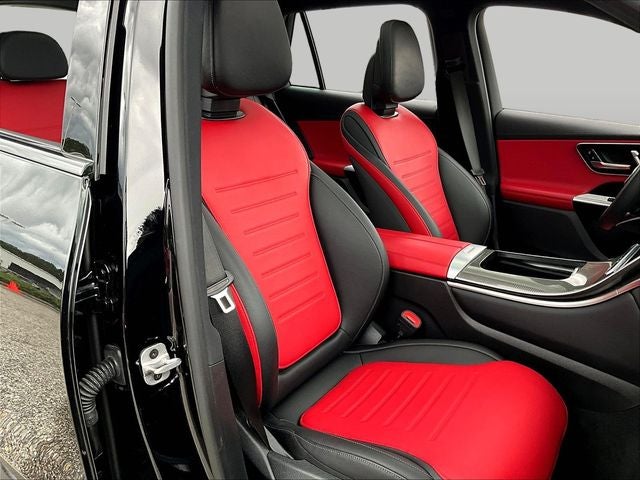 2024 Mercedes-Benz GLC GLC 43 AMG® 4MATIC®