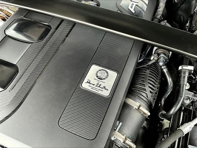2024 Mercedes-Benz GLC GLC 43 AMG® 4MATIC®