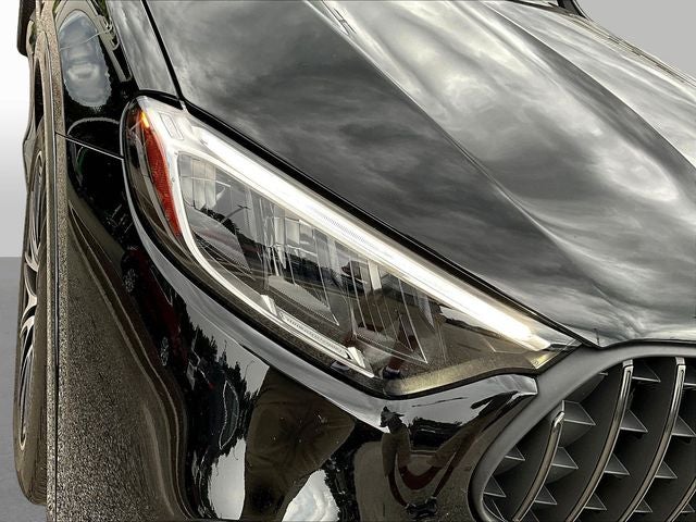 2024 Mercedes-Benz GLC GLC 43 AMG® 4MATIC®