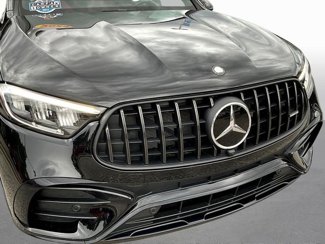 2024 Mercedes-Benz GLC GLC 43 AMG® 4MATIC®