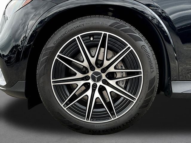 2024 Mercedes-Benz GLC GLC 43 AMG® 4MATIC®