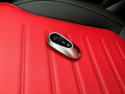 2024 Mercedes-Benz GLC GLC 43 AMG® 4MATIC®