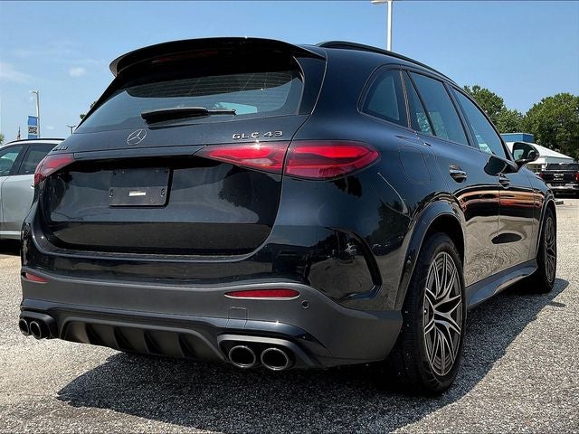2024 Mercedes-Benz GLC GLC 43 AMG® 4MATIC®
