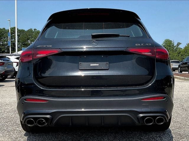 2024 Mercedes-Benz GLC GLC 43 AMG® 4MATIC®