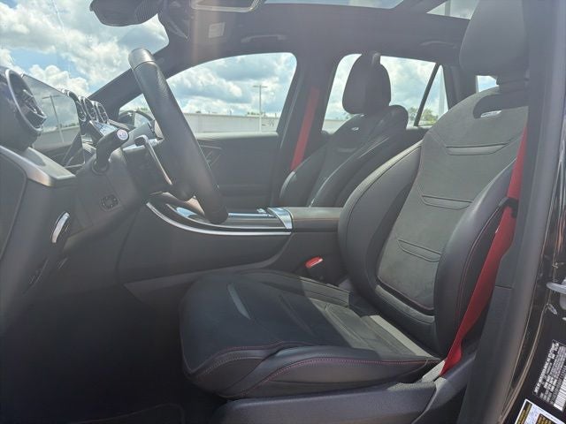 2024 Mercedes-Benz GLC GLC 43 AMG® 4MATIC®