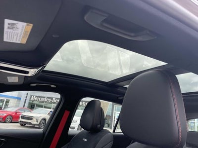 2024 Mercedes-Benz GLC GLC 43 AMG® 4MATIC®