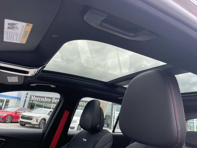 2024 Mercedes-Benz GLC GLC 43 AMG® 4MATIC®