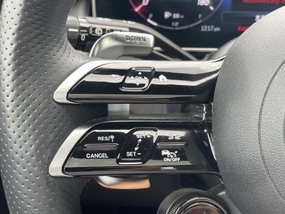 2024 Mercedes-Benz GLC GLC 43 AMG® 4MATIC®