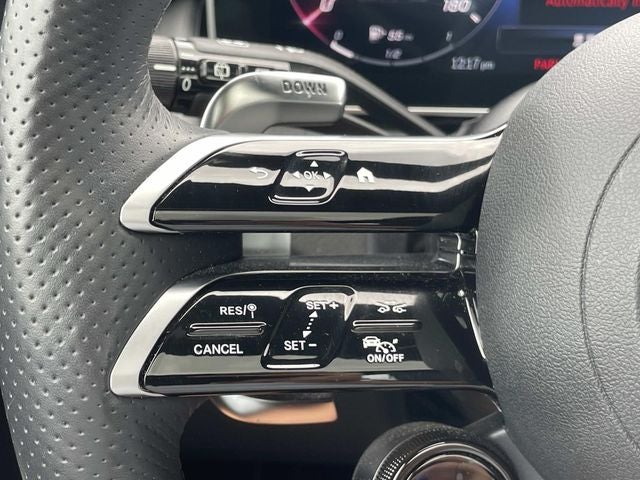 2024 Mercedes-Benz GLC GLC 43 AMG® 4MATIC®