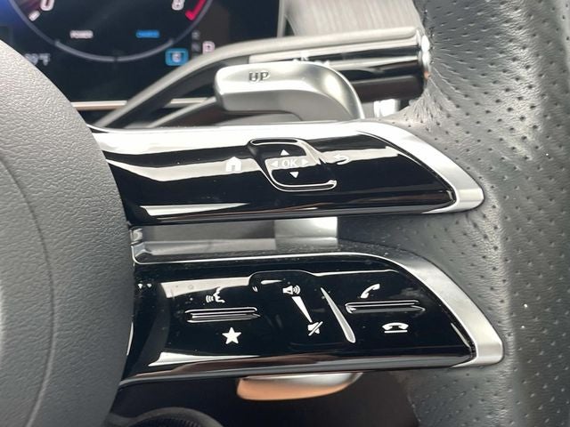2024 Mercedes-Benz GLC GLC 43 AMG® 4MATIC®