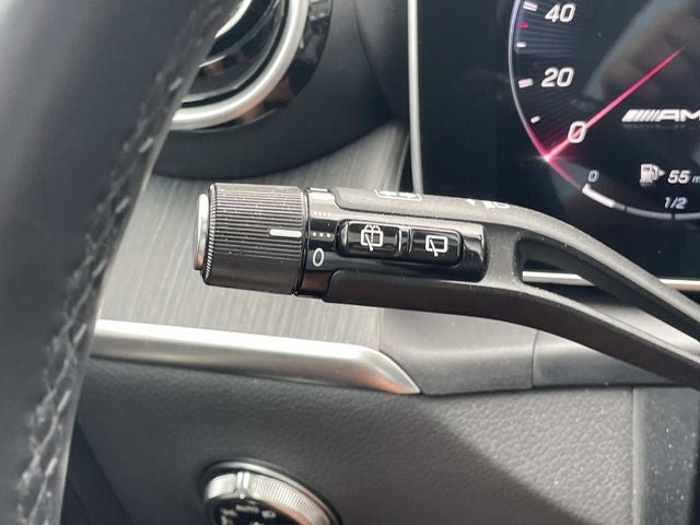 2024 Mercedes-Benz GLC GLC 43 AMG® 4MATIC®