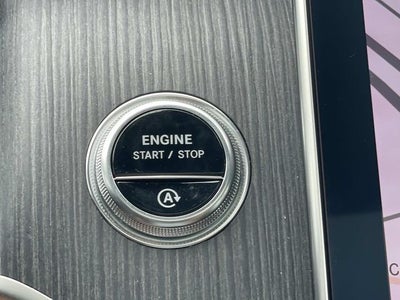 2024 Mercedes-Benz GLC GLC 43 AMG® 4MATIC®