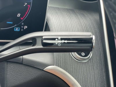 2024 Mercedes-Benz GLC GLC 43 AMG® 4MATIC®