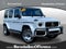 2024 Mercedes-Benz G-Class G 63 AMG® 4MATIC®
