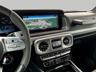 2024 Mercedes-Benz G-Class G 63 AMG® 4MATIC®
