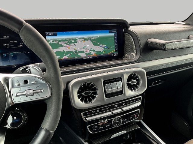 2024 Mercedes-Benz G-Class G 63 AMG® 4MATIC®