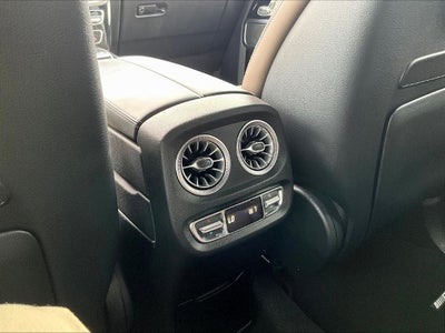 2024 Mercedes-Benz G-Class G 63 AMG® 4MATIC®