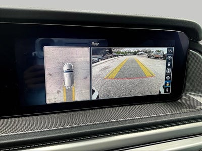 2024 Mercedes-Benz G-Class G 63 AMG® 4MATIC®