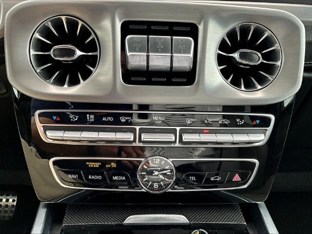 2024 Mercedes-Benz G-Class G 63 AMG® 4MATIC®