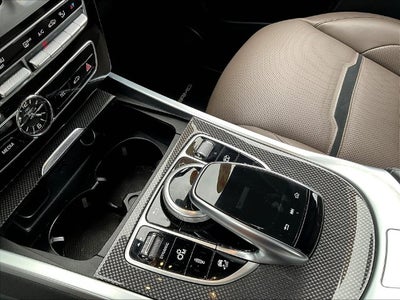 2024 Mercedes-Benz G-Class G 63 AMG® 4MATIC®
