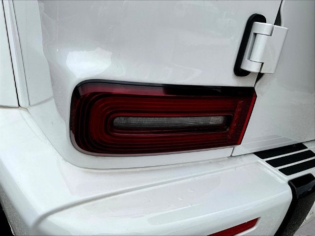 2024 Mercedes-Benz G-Class G 63 AMG® 4MATIC®