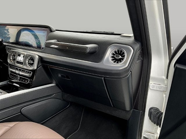 2024 Mercedes-Benz G-Class G 63 AMG® 4MATIC®