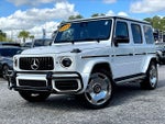 2024 Mercedes-Benz G-Class G 63 AMG® 4MATIC®
