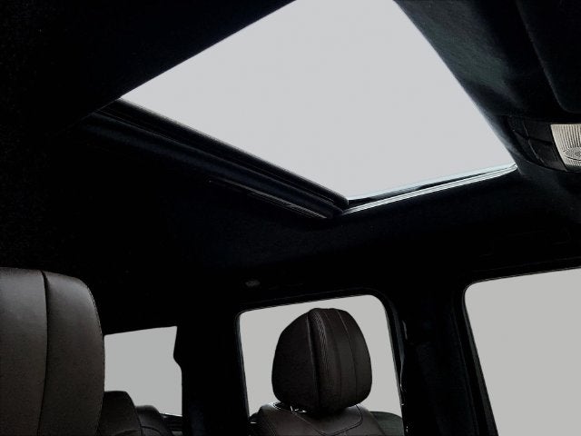 2024 Mercedes-Benz G-Class G 63 AMG® 4MATIC®