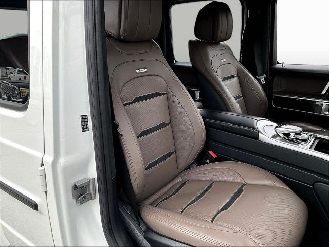 2024 Mercedes-Benz G-Class G 63 AMG® 4MATIC®