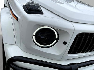 2024 Mercedes-Benz G-Class G 63 AMG® 4MATIC®
