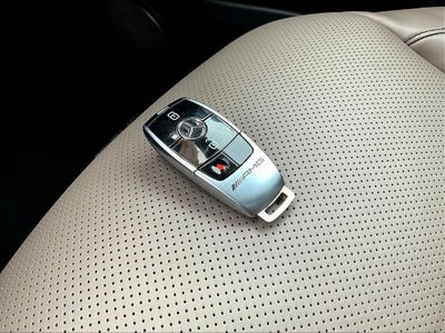 2024 Mercedes-Benz G-Class G 63 AMG® 4MATIC®