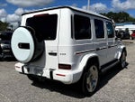 2024 Mercedes-Benz G-Class G 63 AMG® 4MATIC®