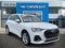 2023 Audi Q3 Premium S Line quattro