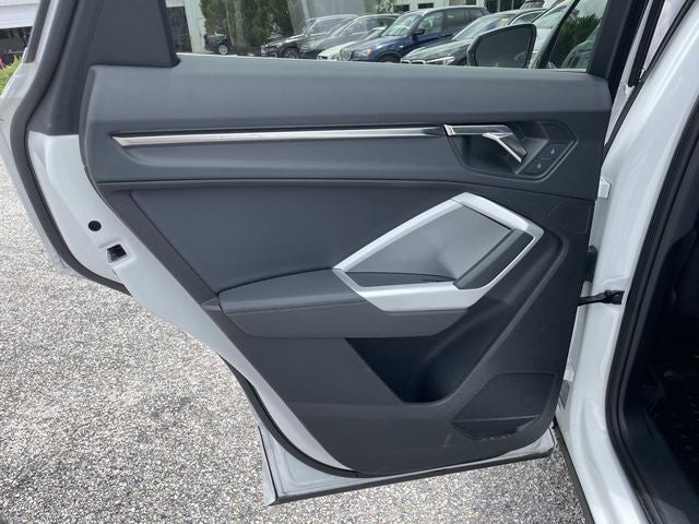 2023 Audi Q3 Premium S Line quattro