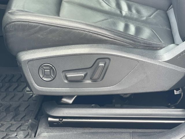 2023 Audi Q3 Premium S Line quattro