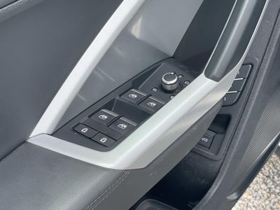 2023 Audi Q3 Premium S Line quattro