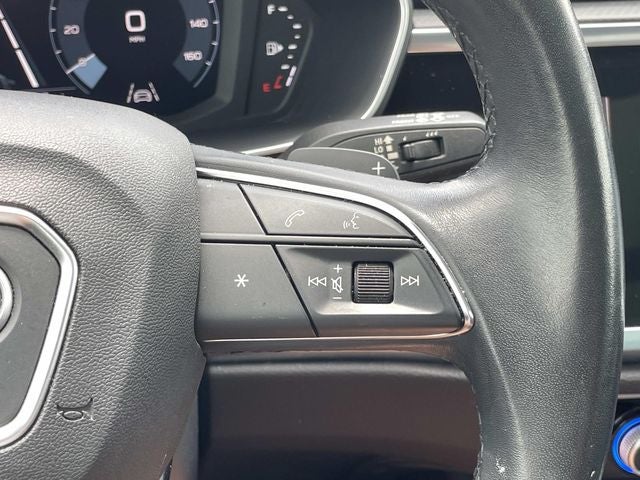 2023 Audi Q3 Premium S Line quattro