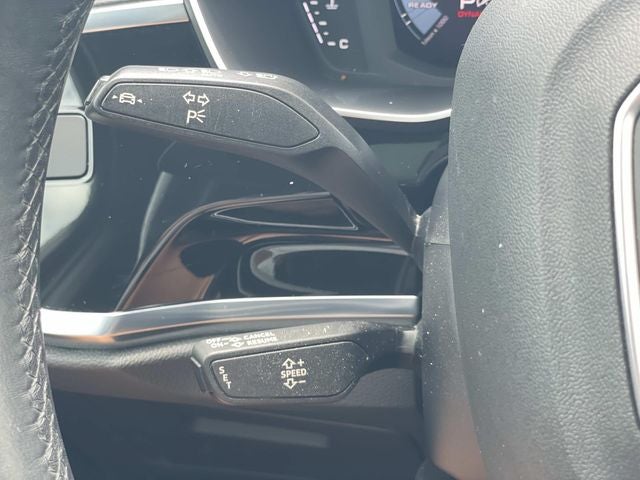 2023 Audi Q3 Premium S Line quattro