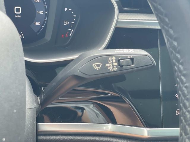 2023 Audi Q3 Premium S Line quattro