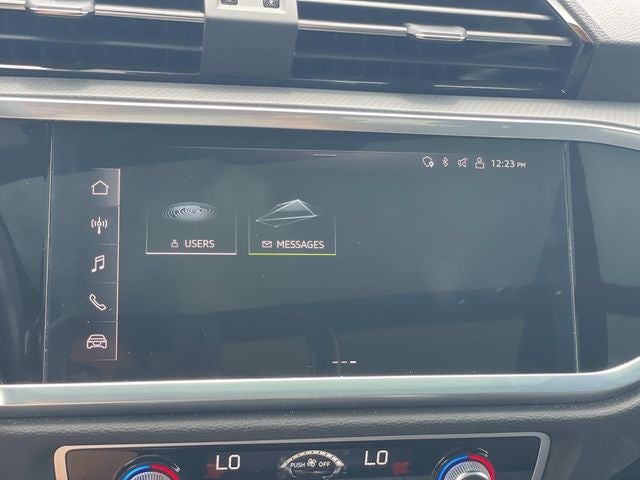 2023 Audi Q3 Premium S Line quattro