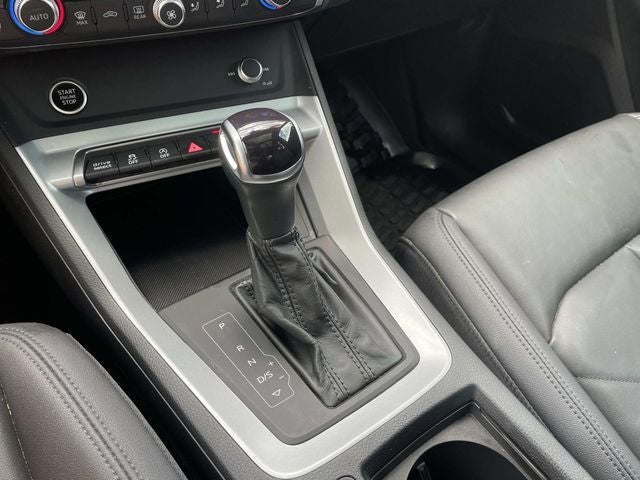 2023 Audi Q3 Premium S Line quattro