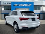 2023 Audi Q3 Premium S Line quattro